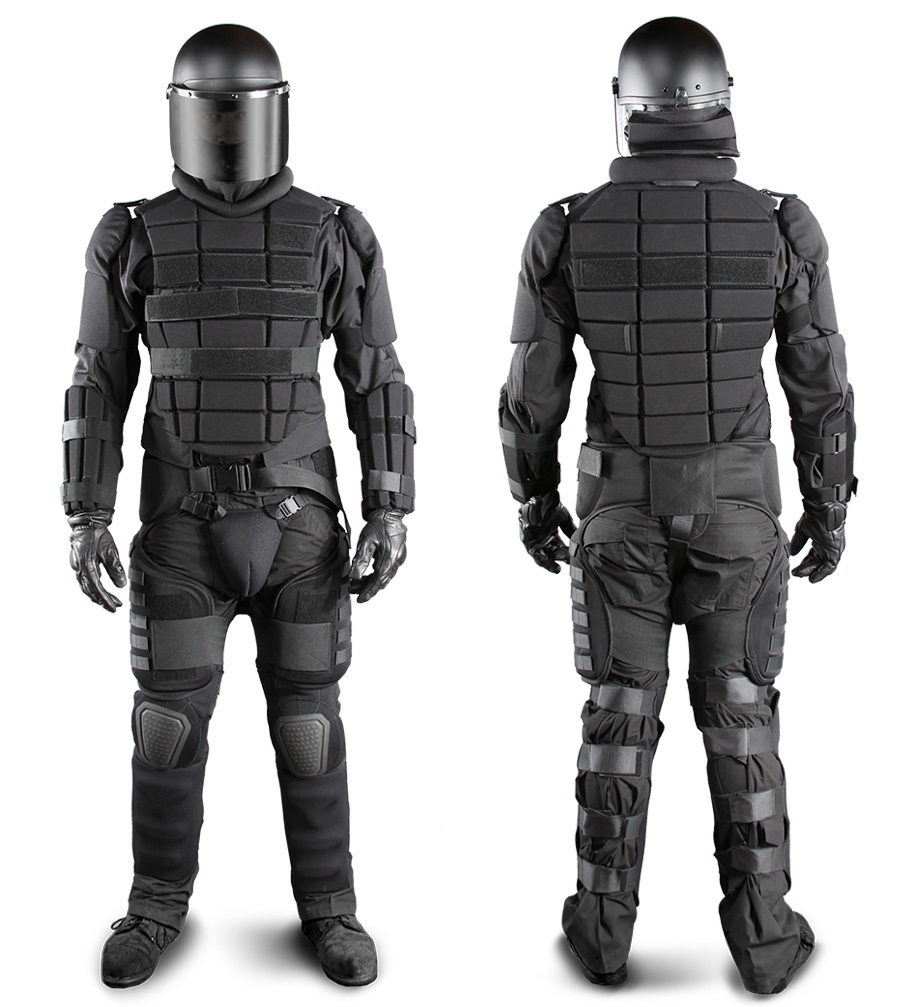 Imperial™ Riot Control Kit IMPERIAL KIT