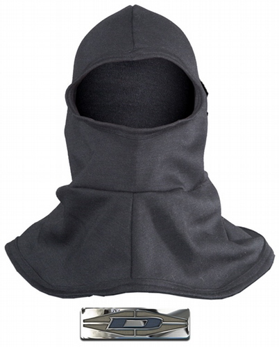 Kevlar® Heavyweight Hood with flared bib KH250H