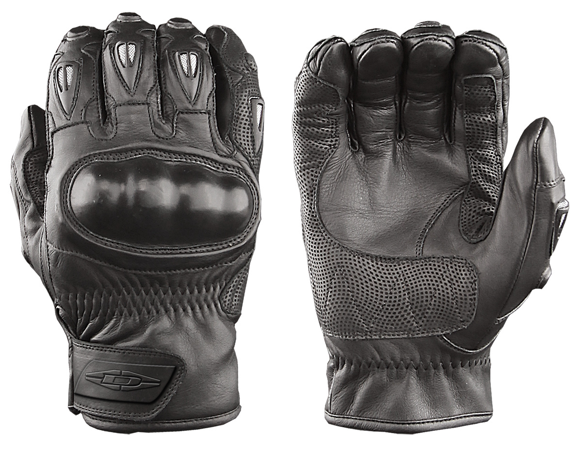 Vector™ Hard-knuckle Riot Control Gloves CRT-50