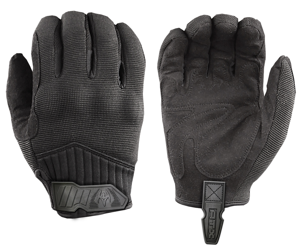 Unlined Hybrid Duty Gloves ATX65