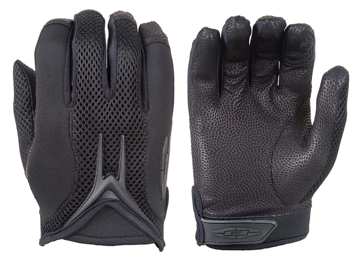 VIPER™ - With digital print leather palms MX50