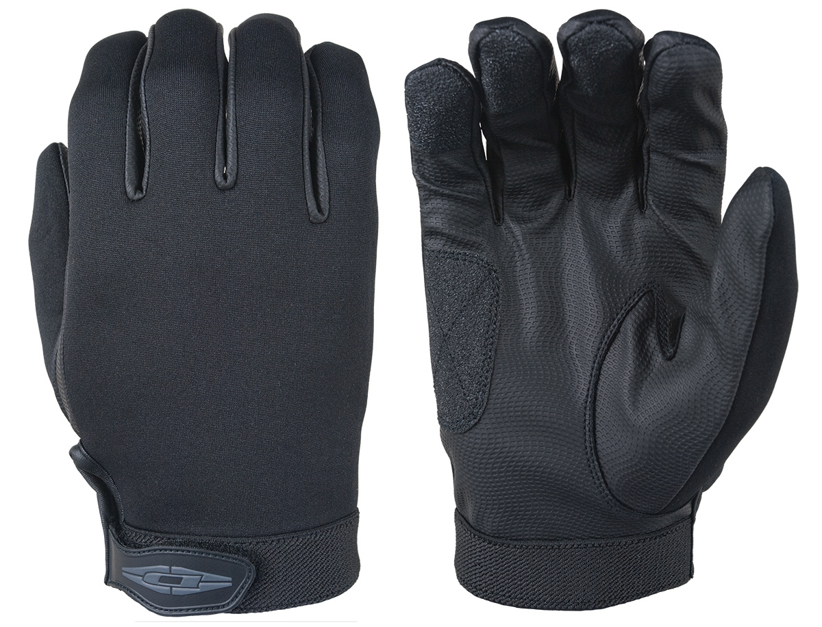 Stealth X™ - Unlined Neoprene with grip tips and digital palms DNS860