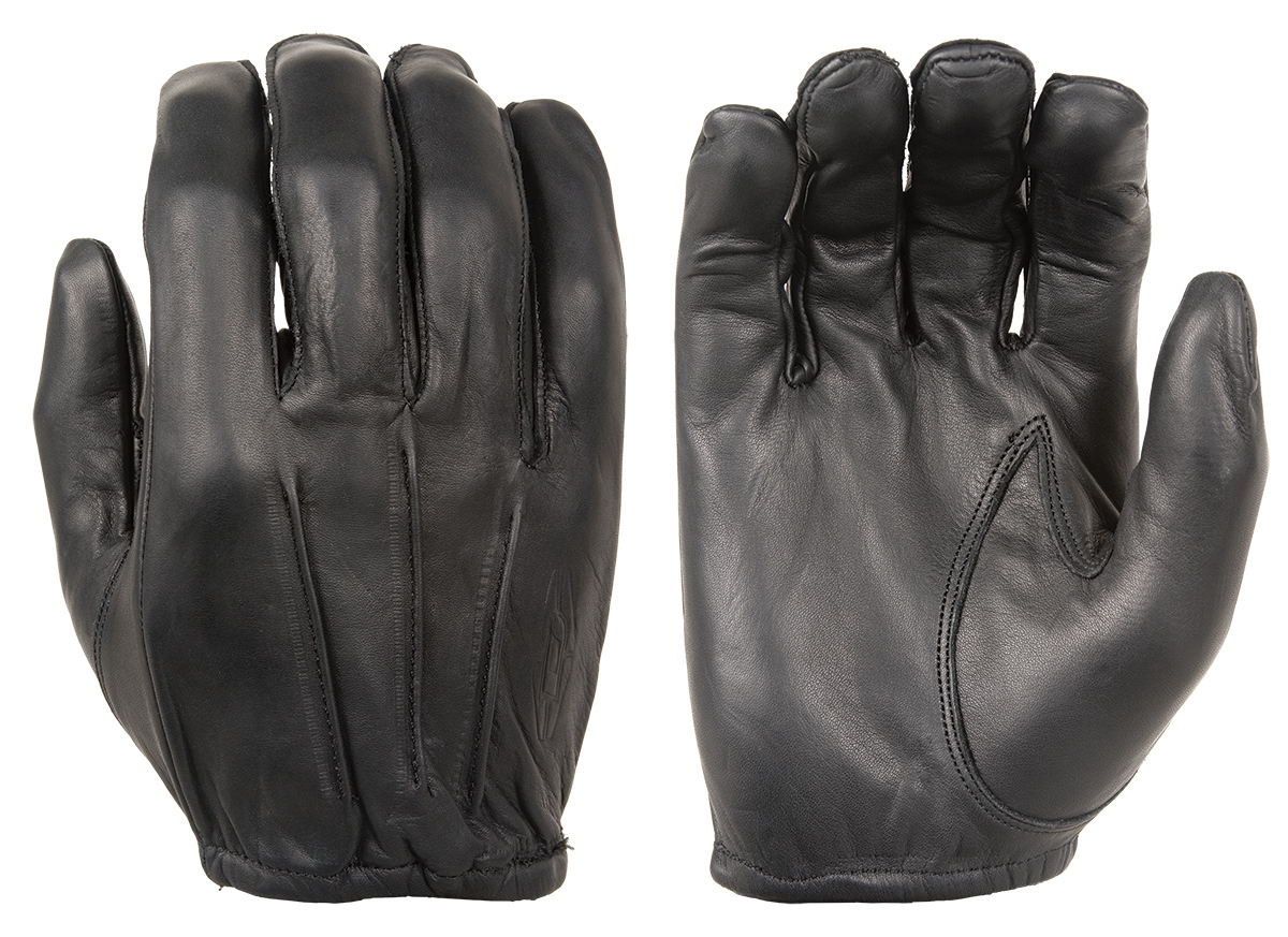 Dyna-Thin™ - Unlined leather w/ short cuff D20P