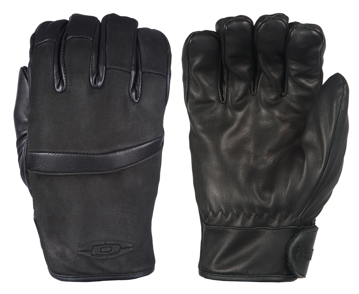 SubZERO™ - The "ULTIMATE" cold weather gloves DZ9