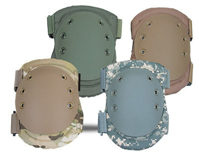 Imperial™ Hard Shell Cap Knee Pads (Made to Order) Imperial™ Hard Shell Cap Knee Pads (Made to Order)