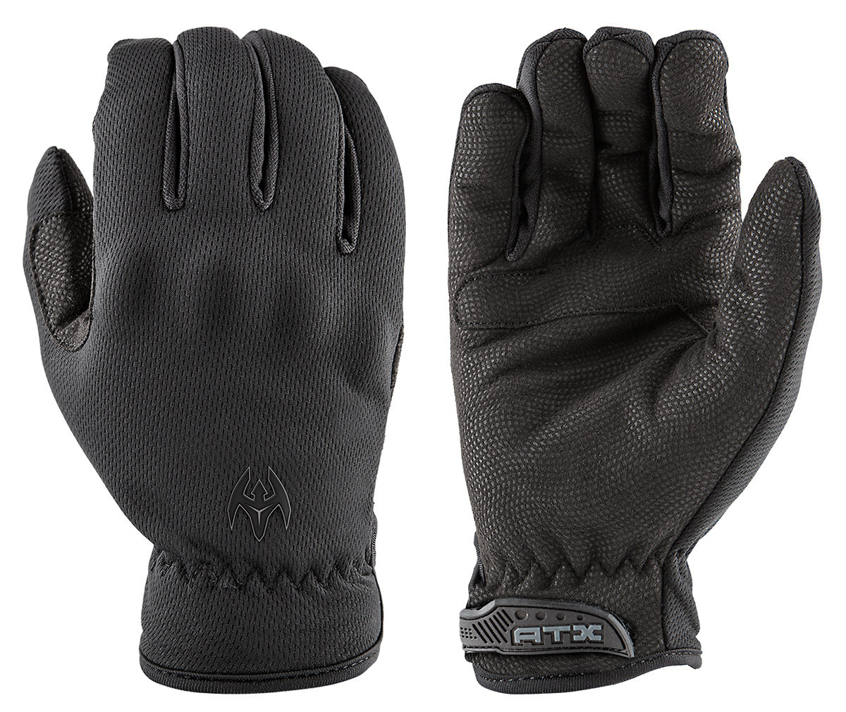 Lightweight Cut Resistant Patrol Gloves w/ Kevlar® Palm ATX100