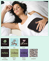 Warming Pillow 5016