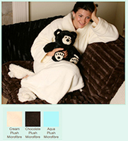 Spa Robe Spa Robe