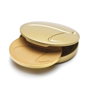 Pp base. Jane Iredale прессованная основа - медовый Honey Bronze. Матовая основа в дорогу.