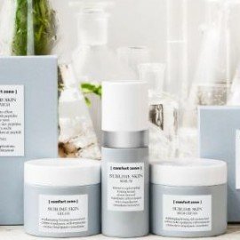 Sublime Skin Anti-Aging Facial Sublime Skin Anti-Aging Facial