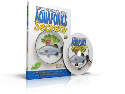 aquaponics secrets dvd