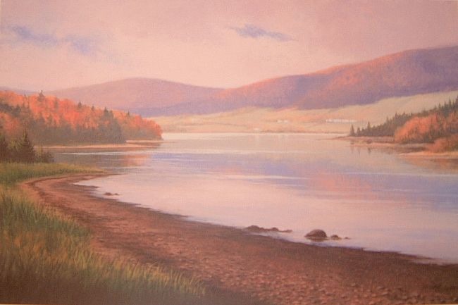 Hills Of Mabou 00039