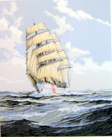 The Eagle 00046