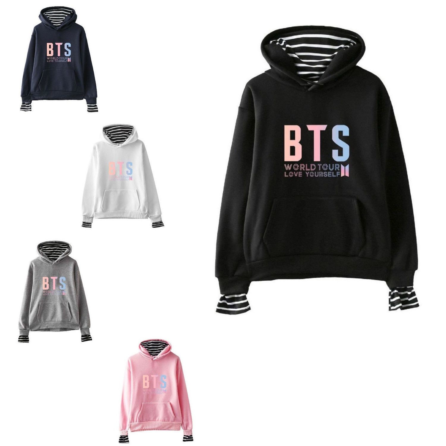 sueteres de bts