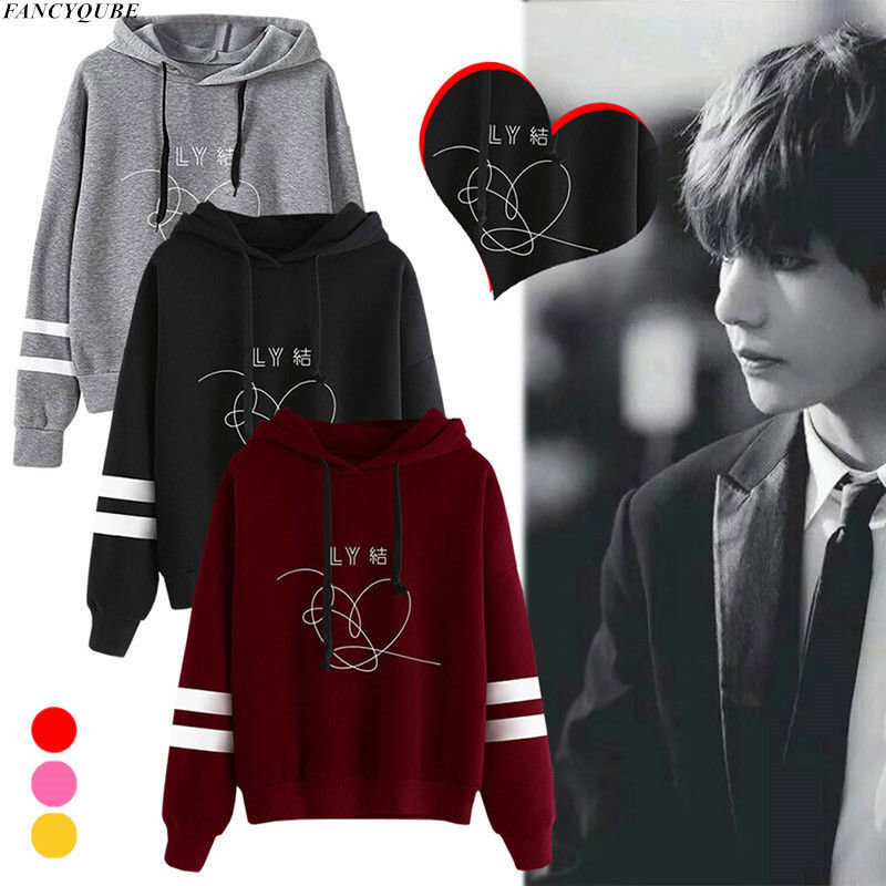 sueteres de bts