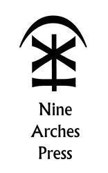 Nine Arches Press Shop