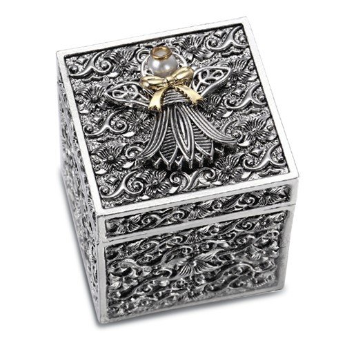 Angel Prayer Box Angel Prayer Box