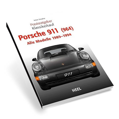Porsche 911 (964) 00028