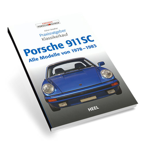 Porsche 911SC 00024