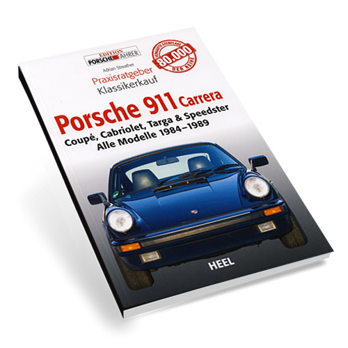 Porsche 911 Carrera 00204