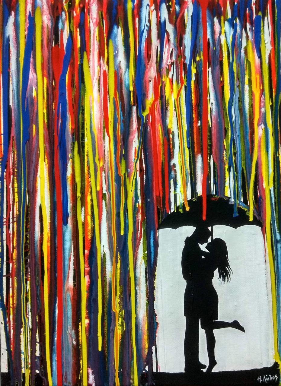 Πίνακας Ζωγραφικής (40x30) 003