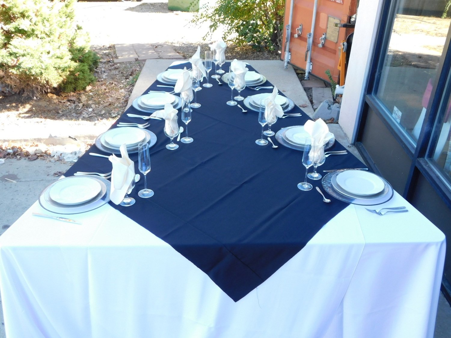 Delta Table