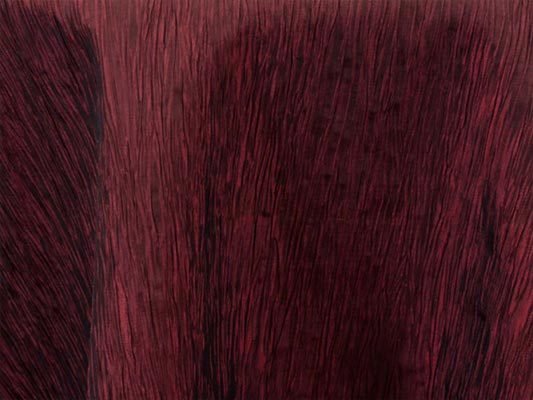 Burgundy Crinkle Linen Click On The Picture For Options