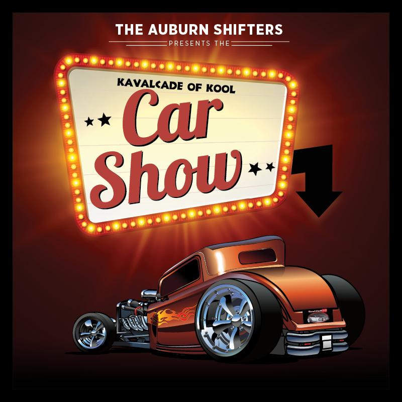 Saturday, June 16, 2018 Car Show Registration Saturday, June 16, 2018 Car Show Registration