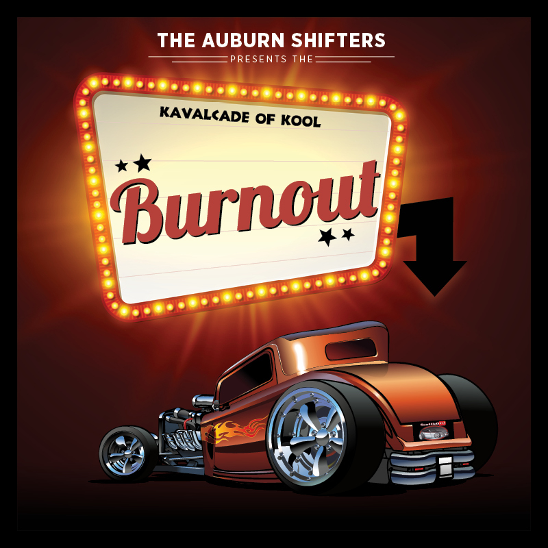 Saturday Burnout Contest Registration* Saturday Burnout Contest Registration*
