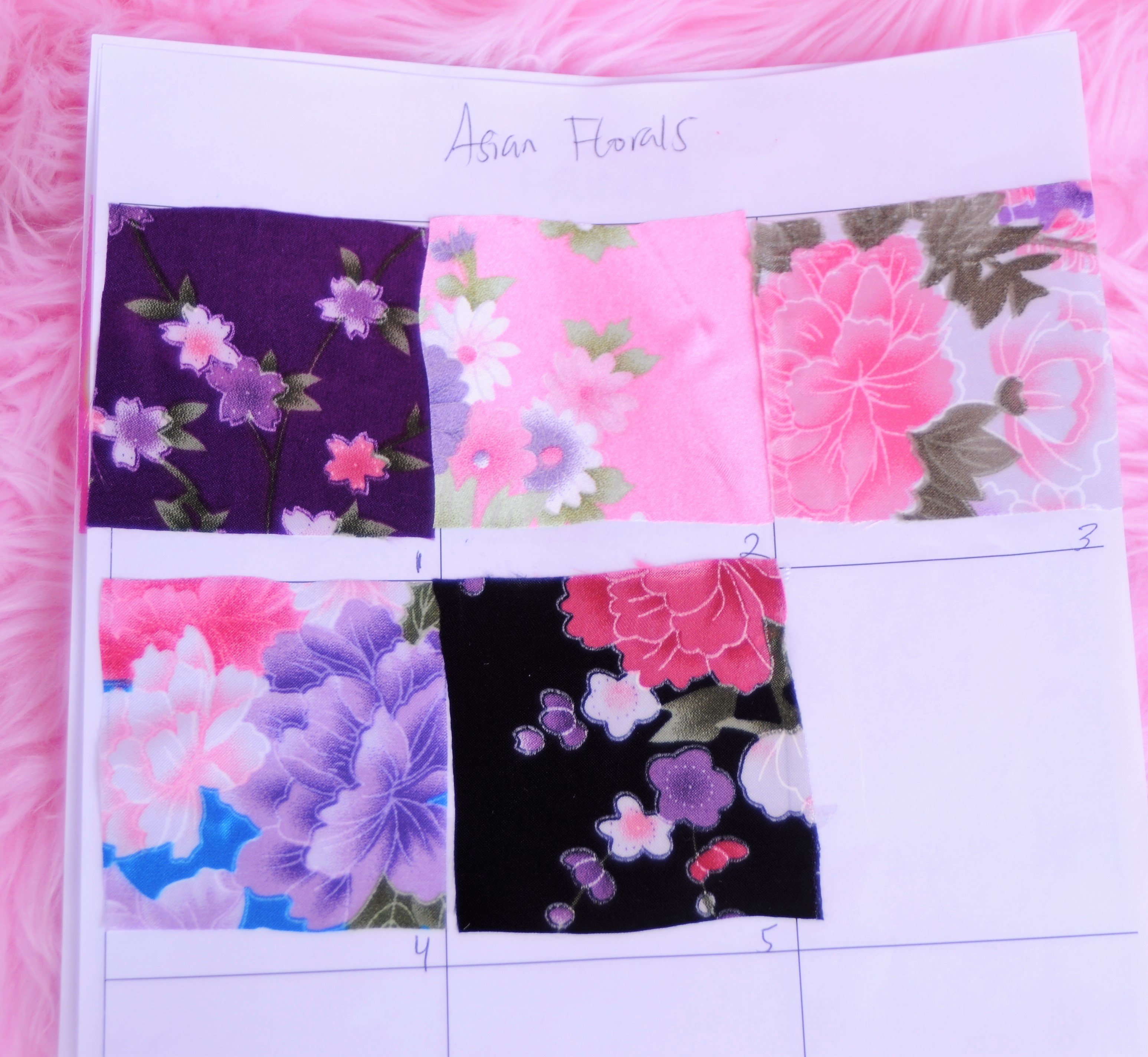 Ania's Poison MANties S - XXL Floral Asian Prints Super Rare 100% polyester string bikini sissy mens underwear panties