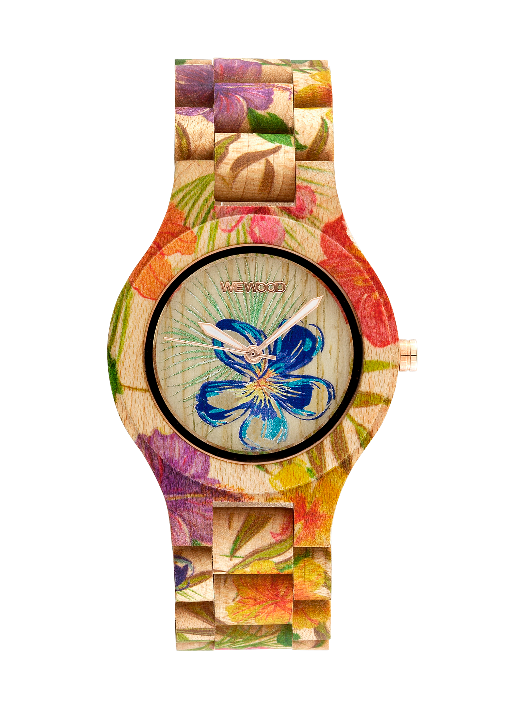 Antea Flower Beige 00305