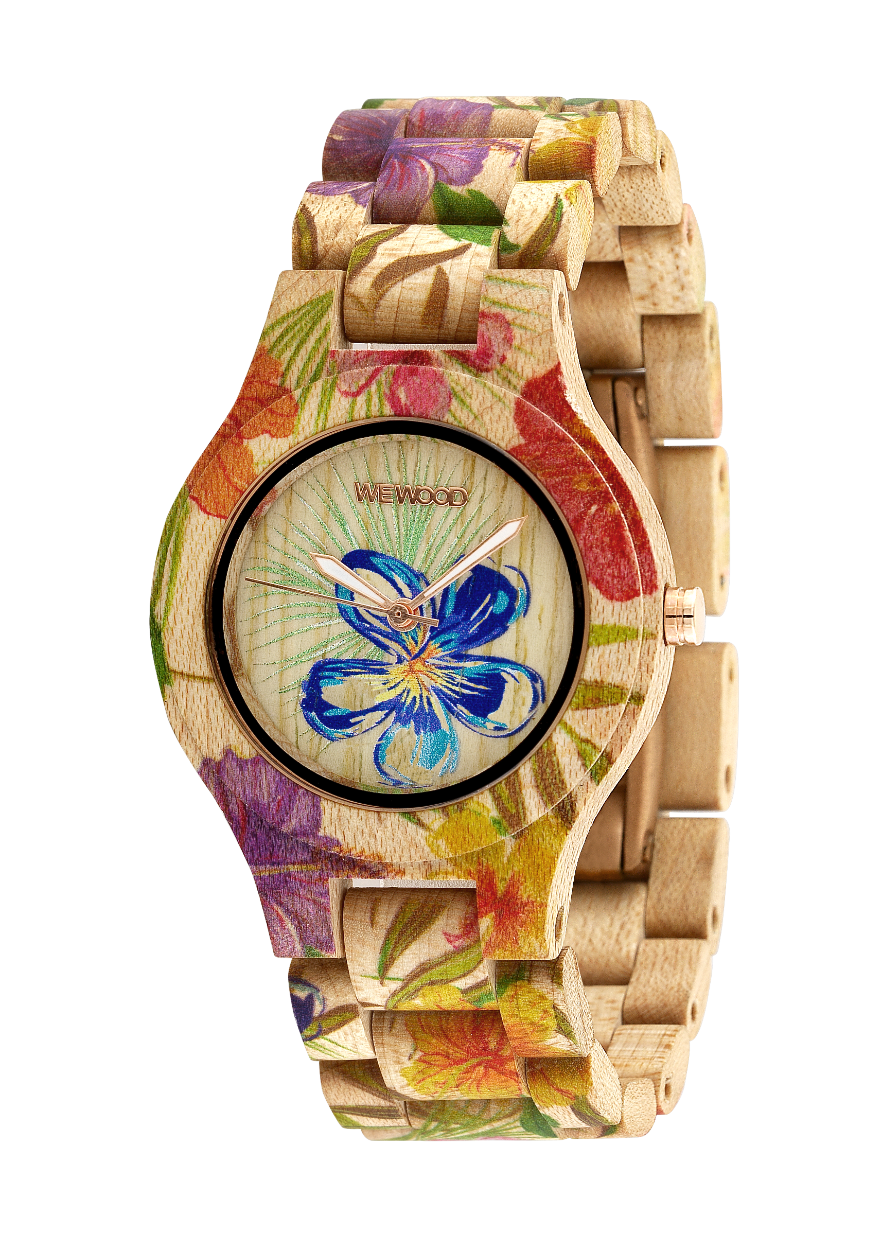 Antea Flower Beige