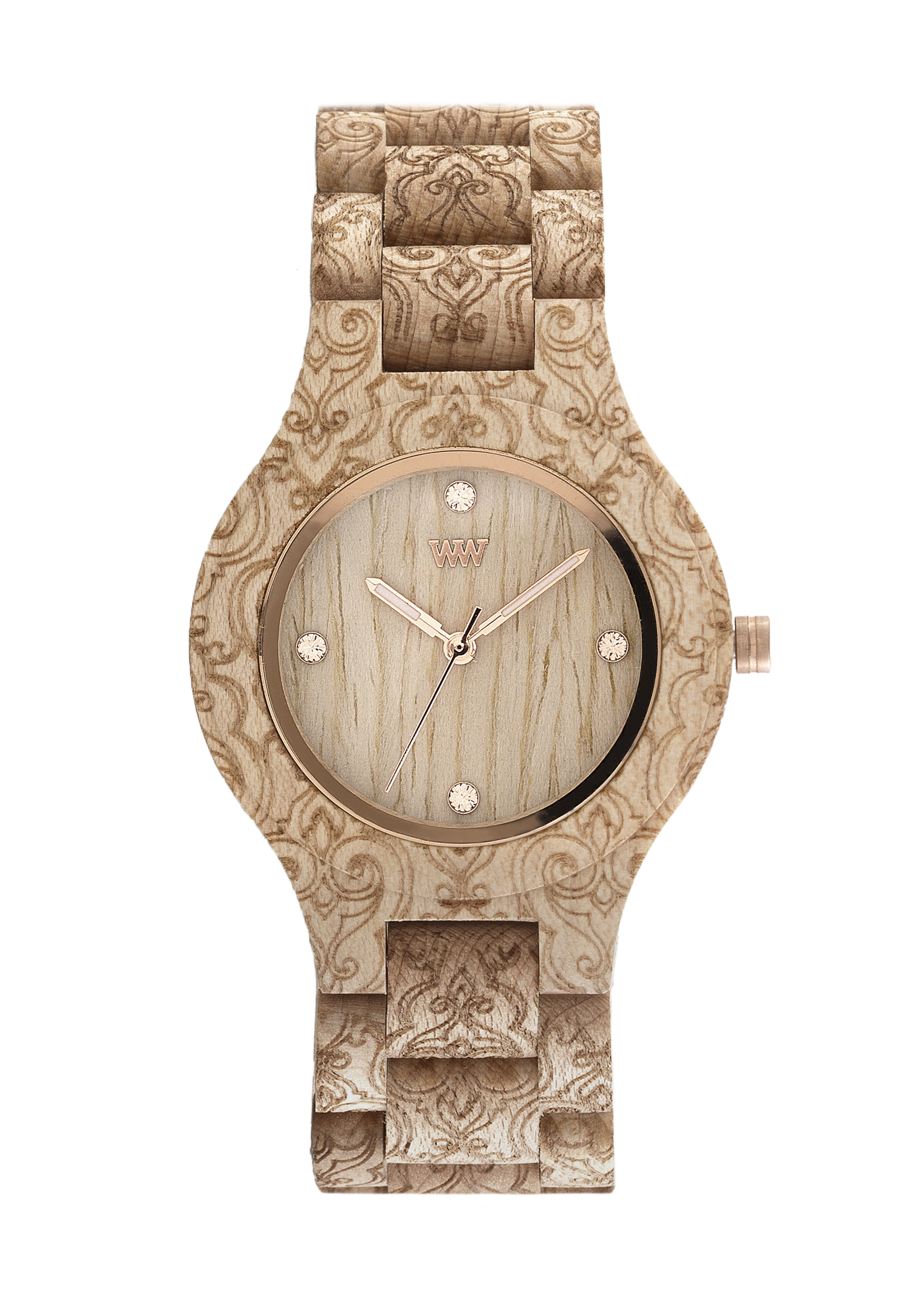 Antea Baroque Beige 00309