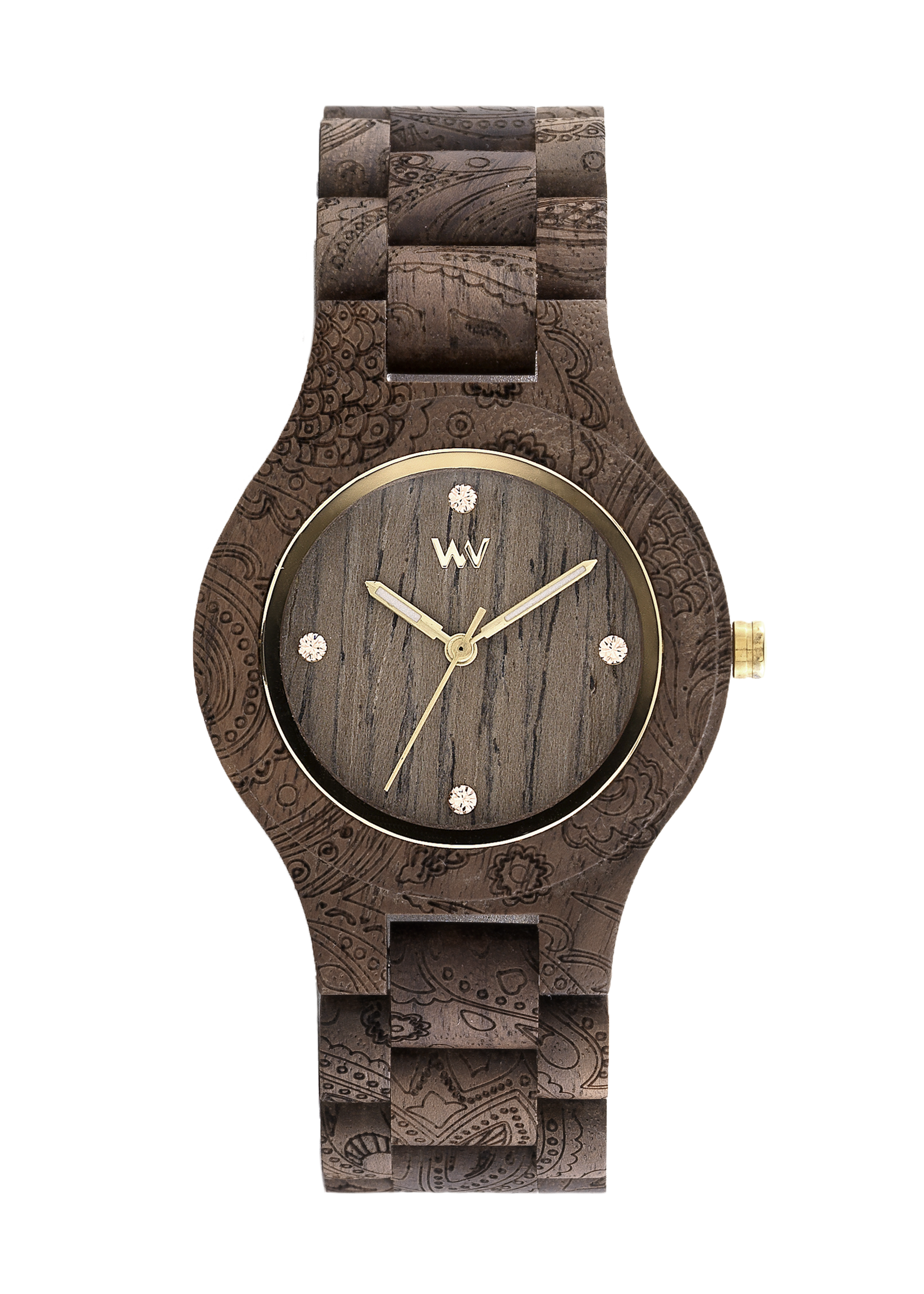 Antea Baroque Nut 00310