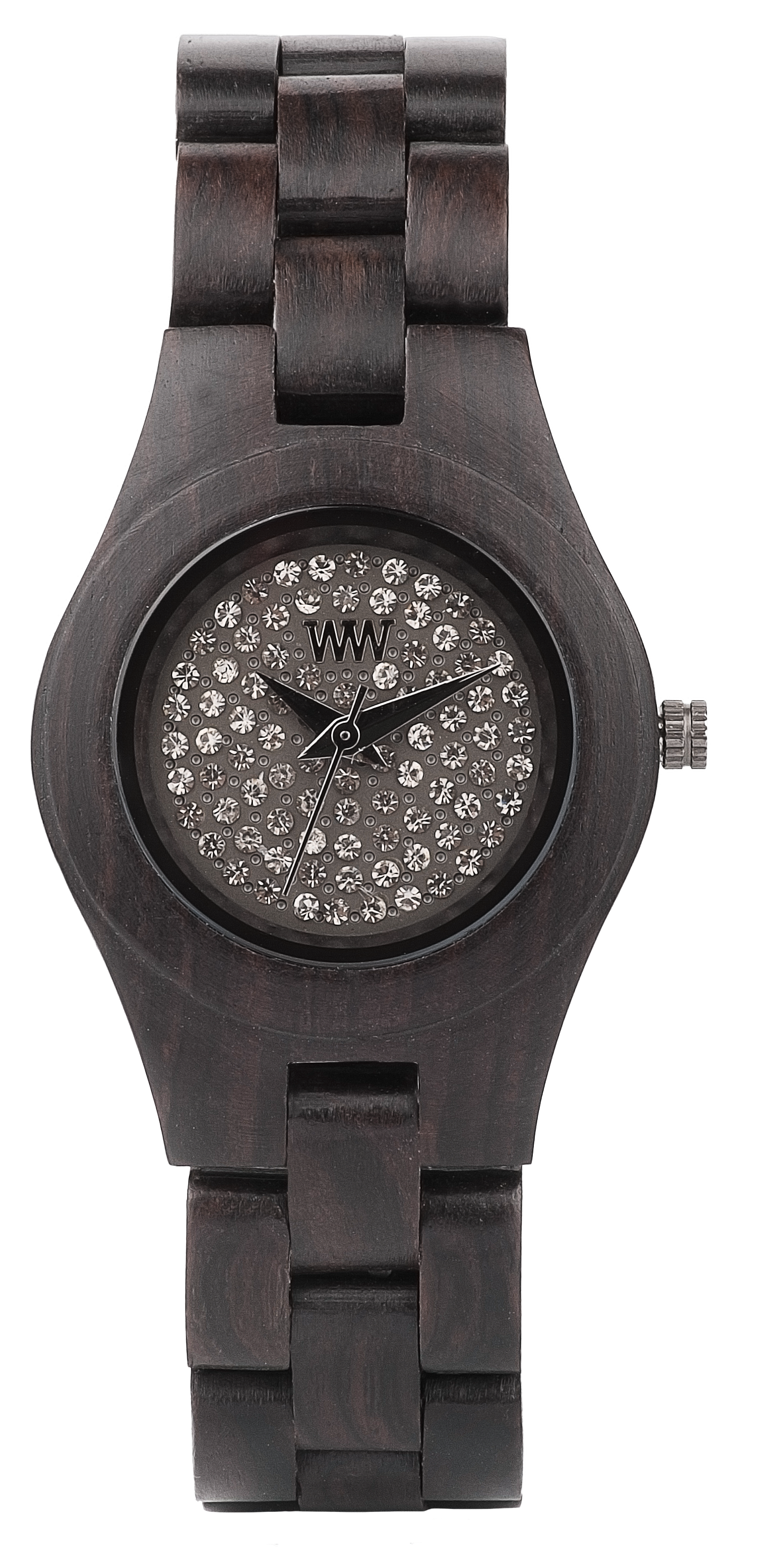 Moon Crystal Black 00076