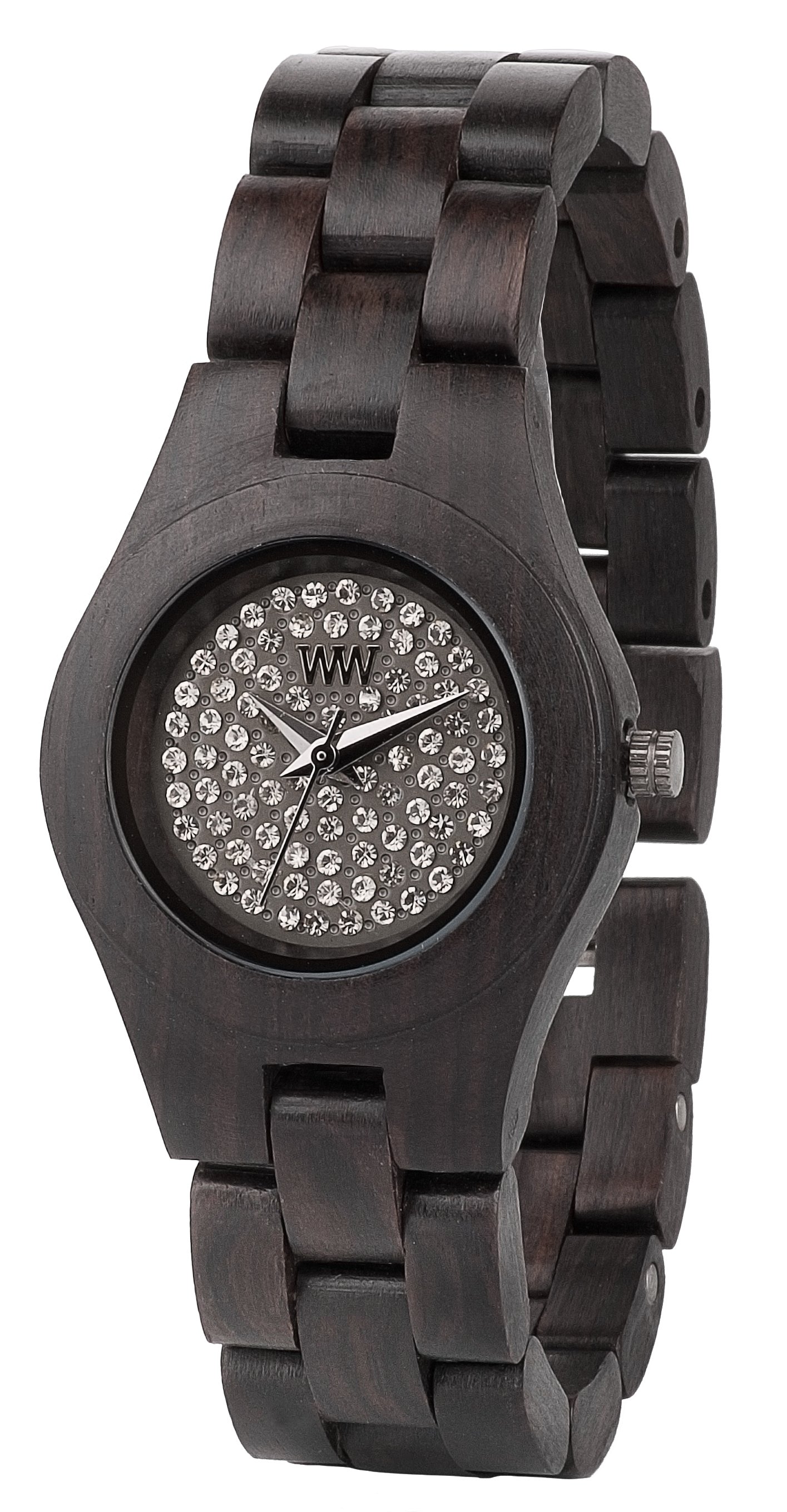 Moon Crystal Black