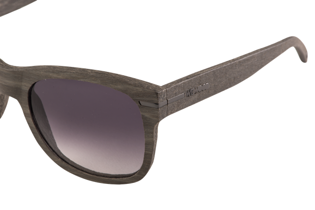 Crux Teak Grey
