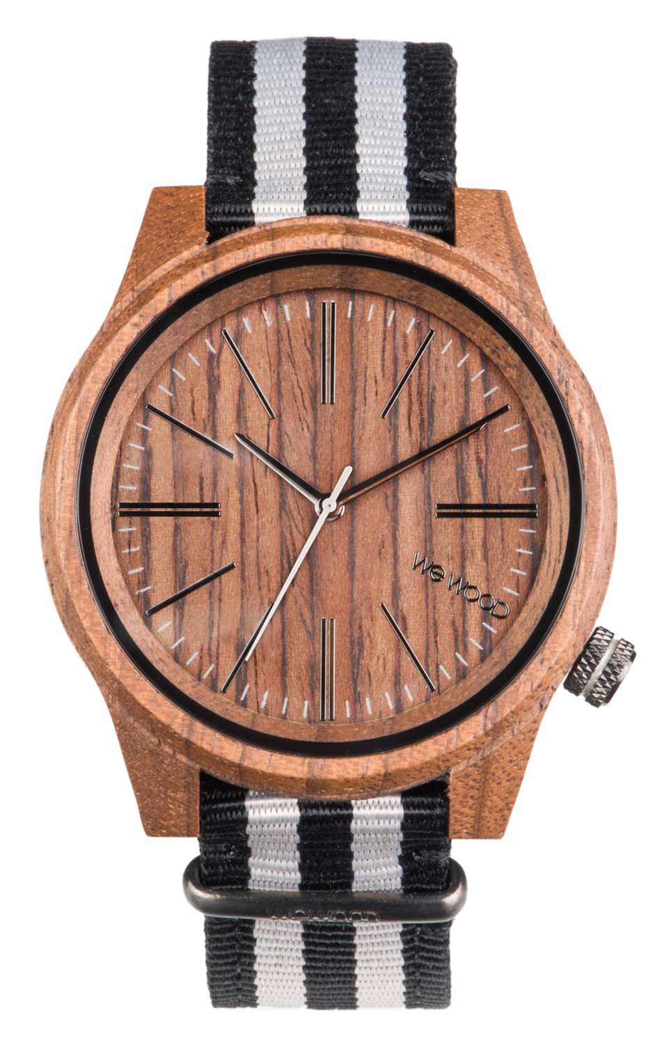 Torpedo Nut Grey 00216