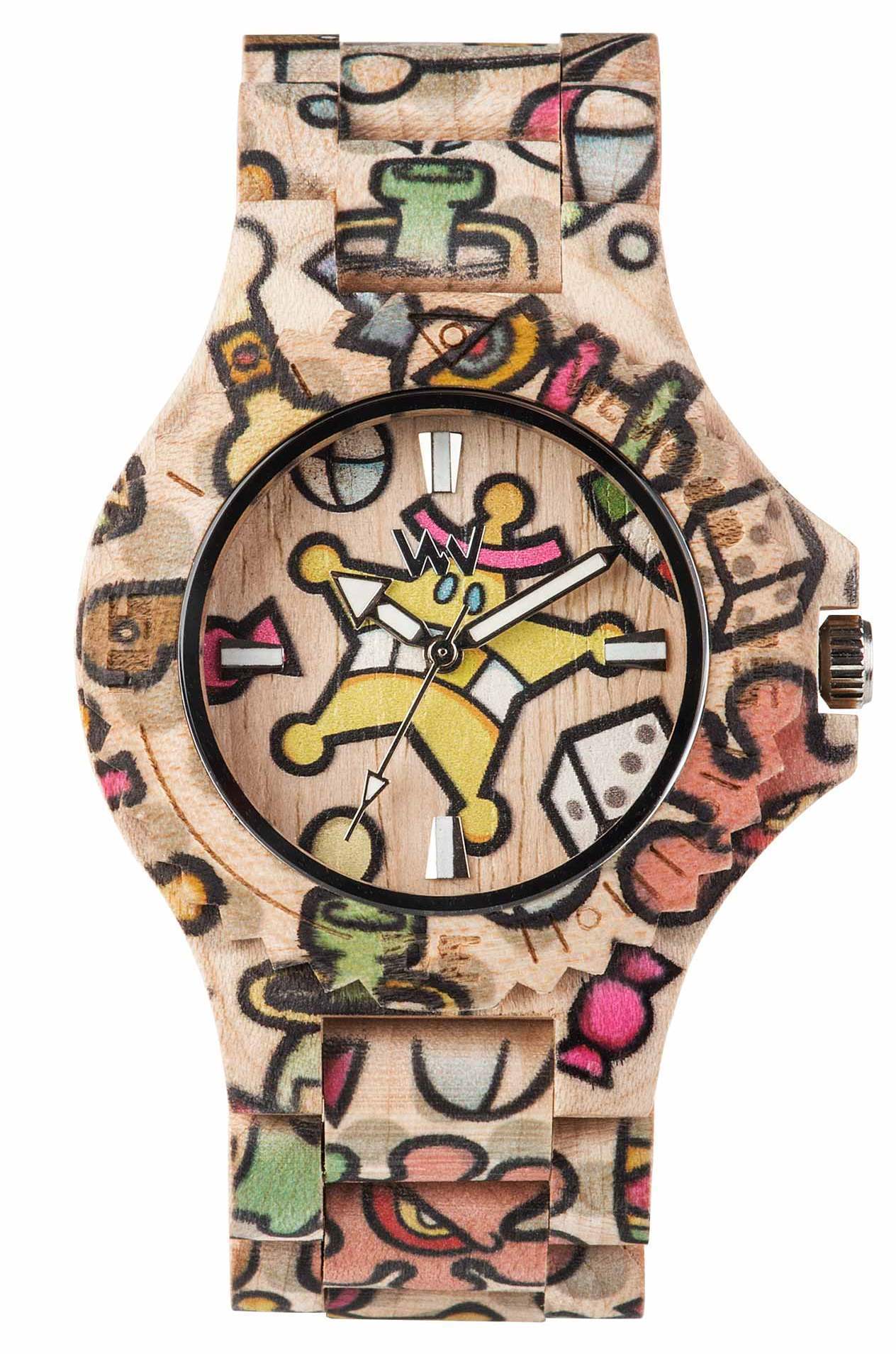 Date Woop Sweetstar Beige 00221