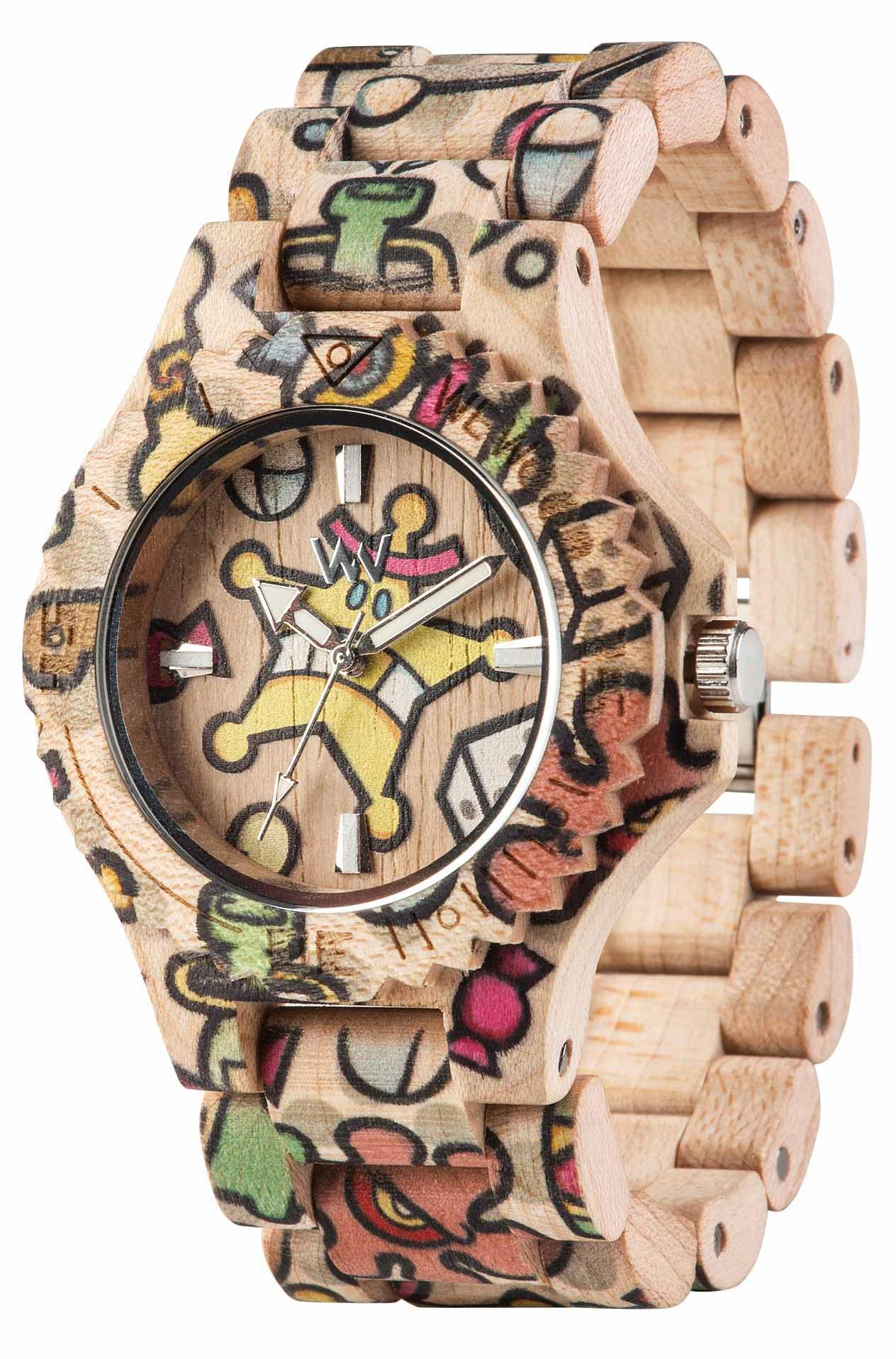 Date Woop Sweetstar Beige