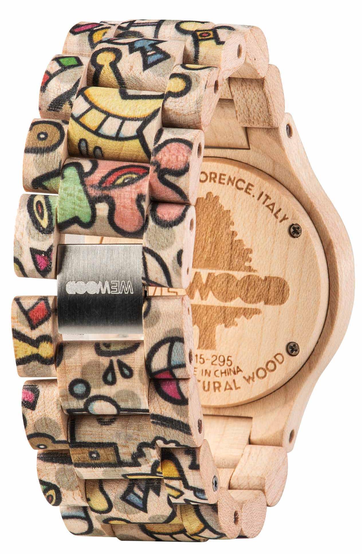 Date Woop Sweetstar Beige