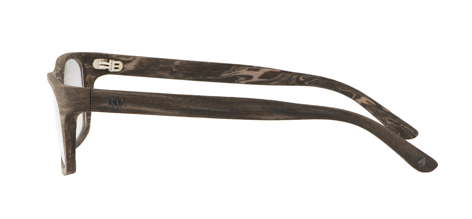 Morgan Sequoia/Mat Gun Metal