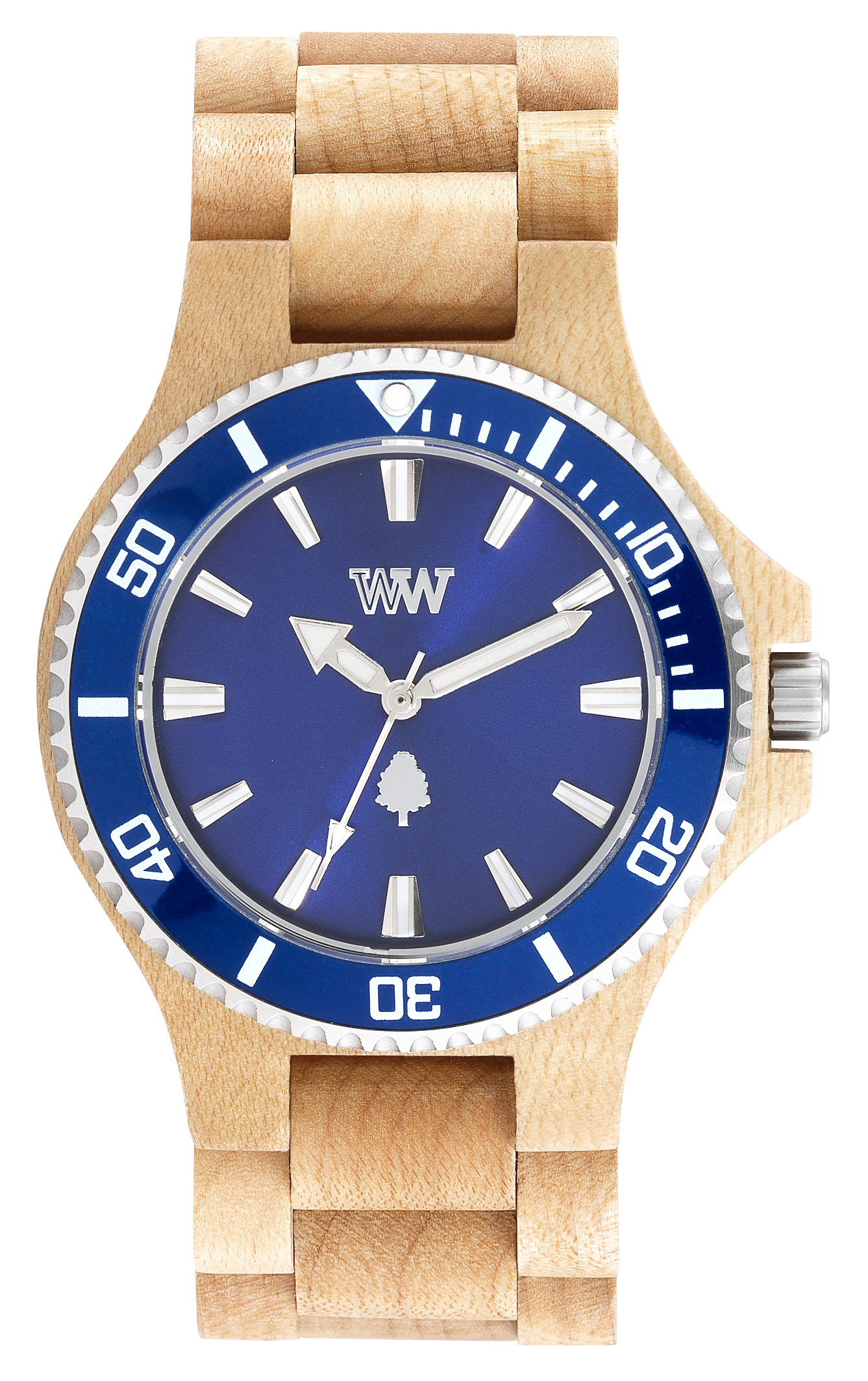 Date MB Beige Blue 00261
