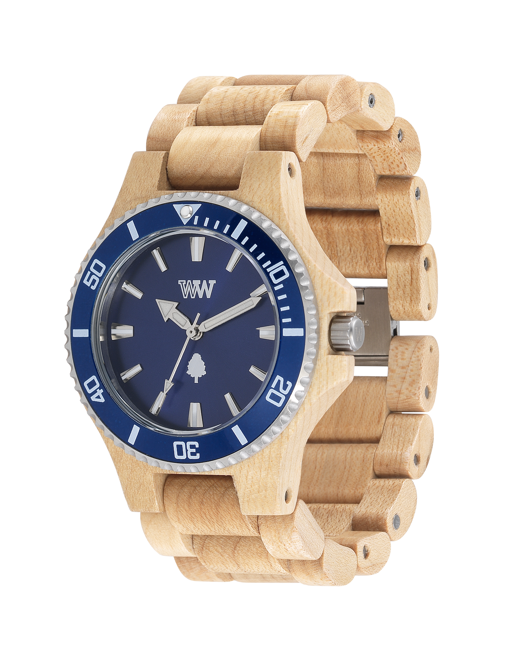 Date MB Beige Blue