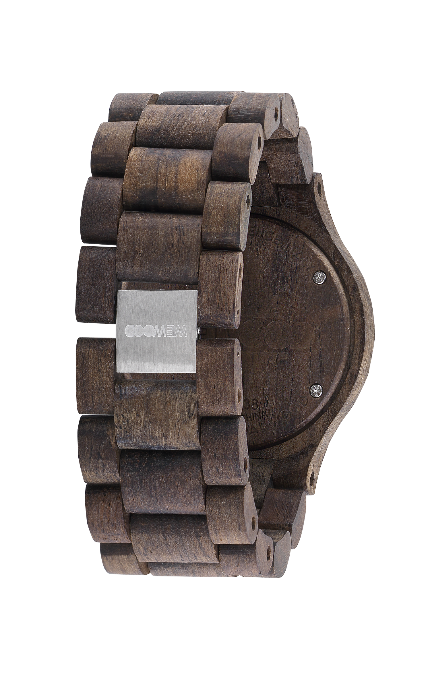 Date MB Choco Rough Brown