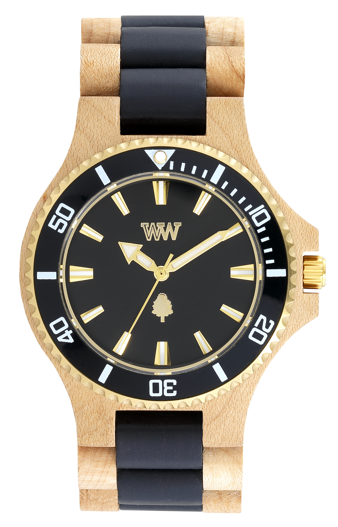 Date MB Beige Black 00263
