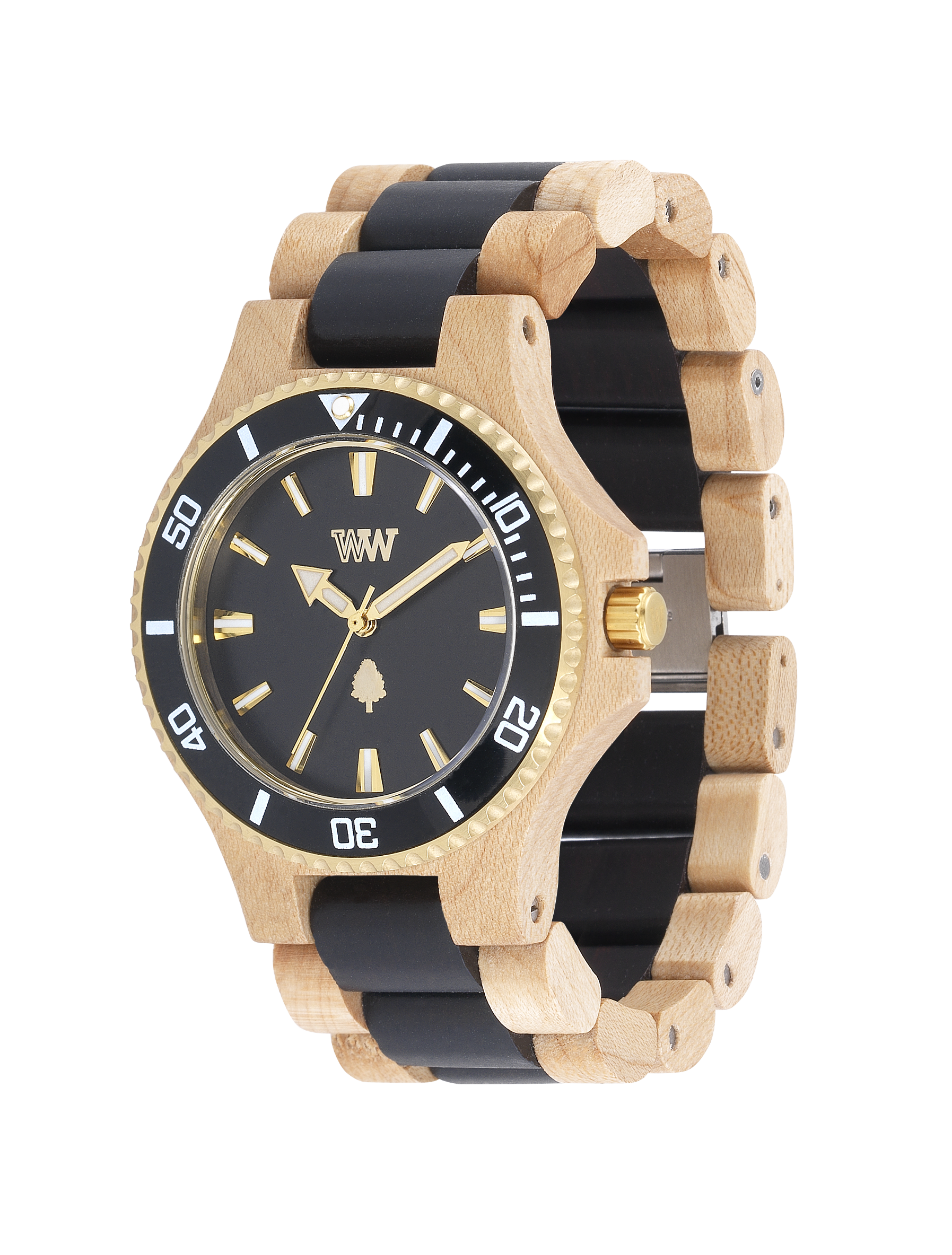 Date MB Beige Black