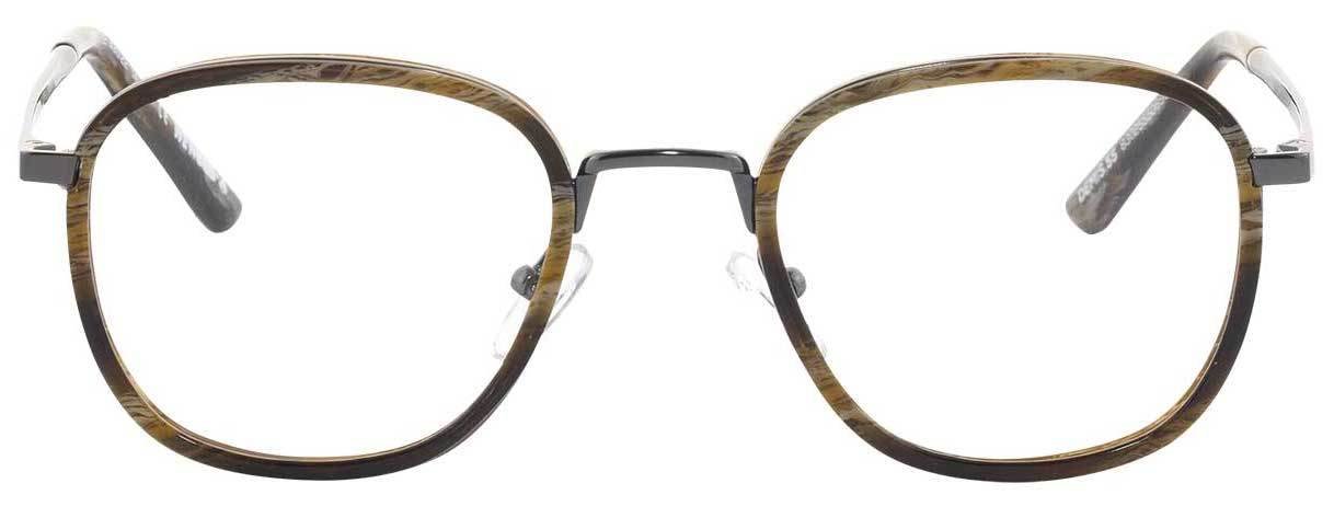 Demis Jungle/Mat Gun Metal 00282