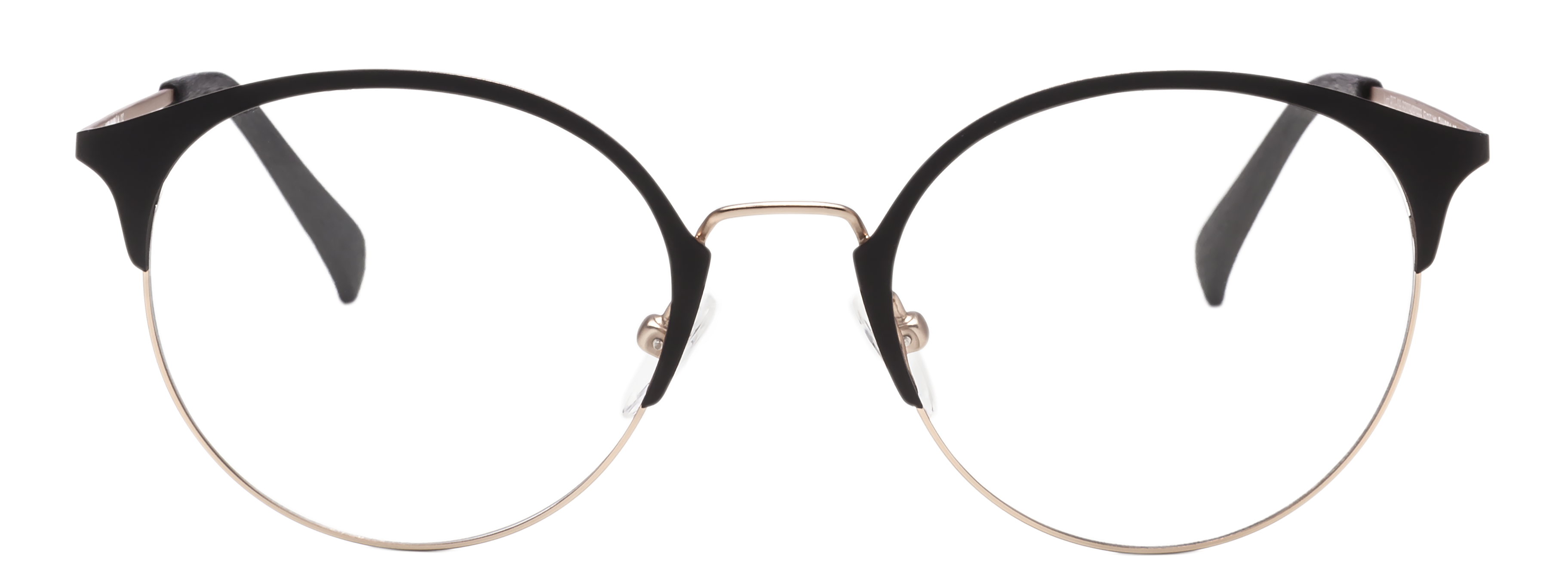 Zandra Black/Mat Rose 00285