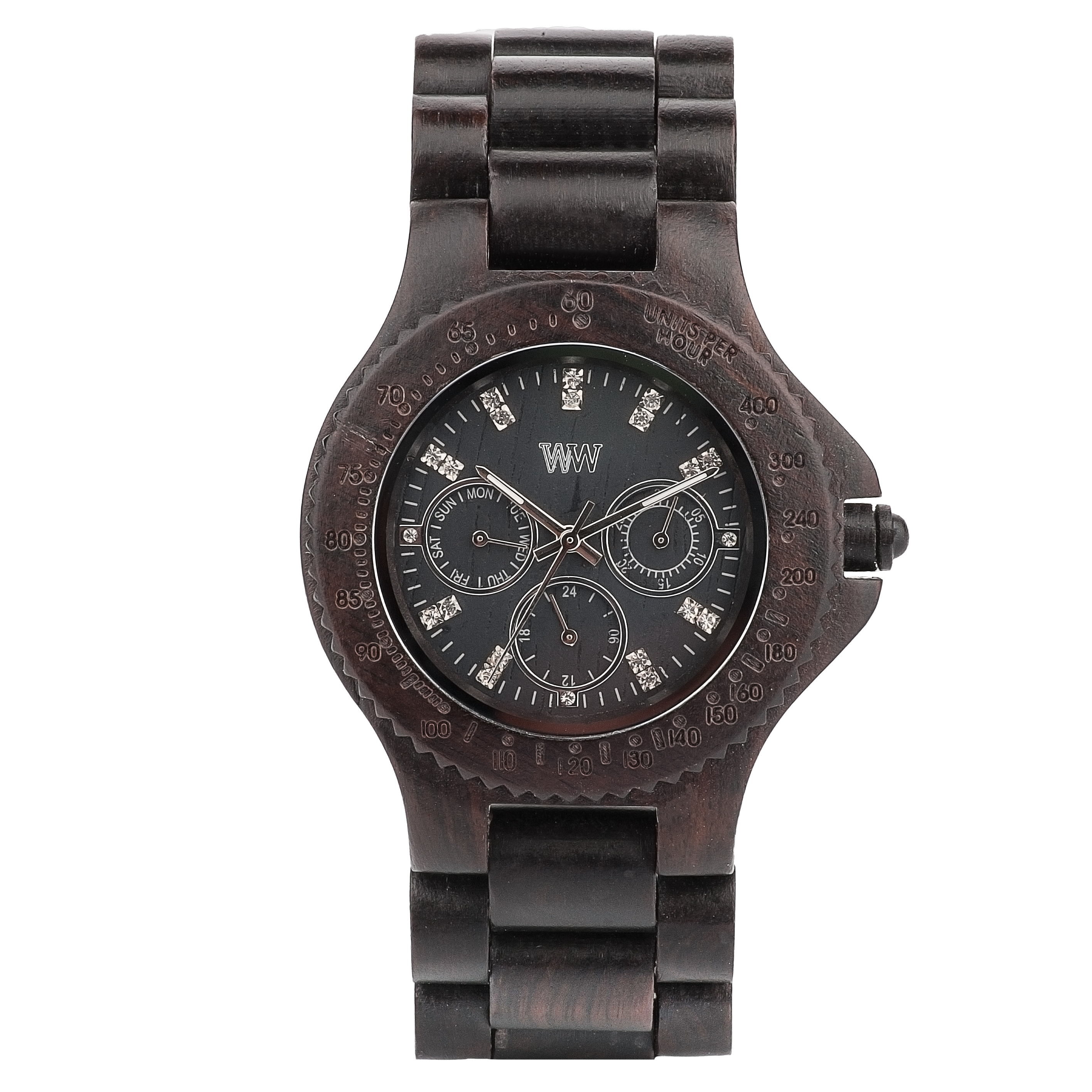 Cygnus Black 00289